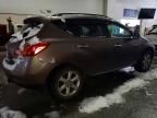 2009 Nissan Murano s