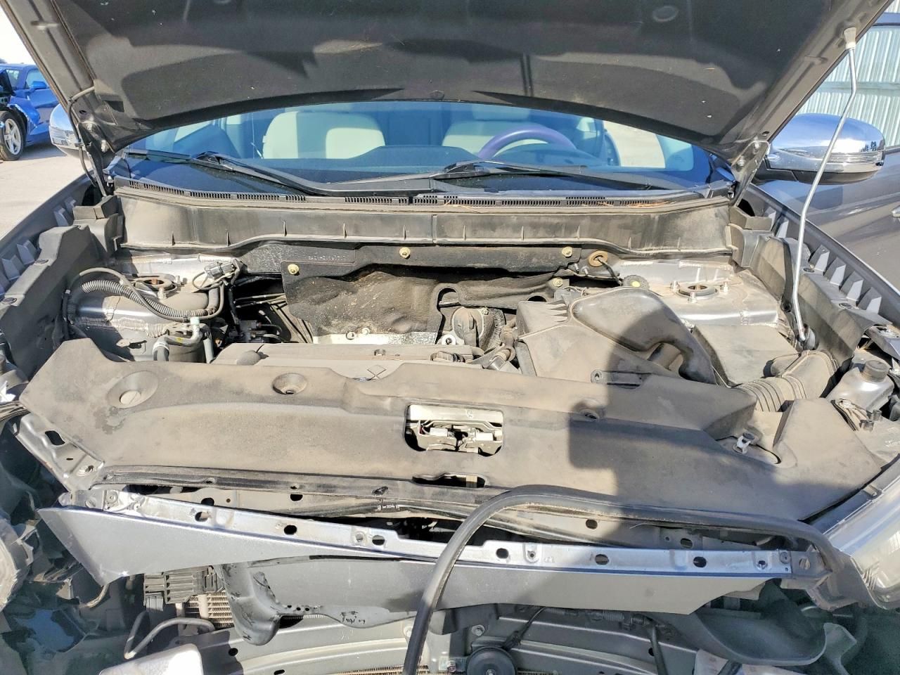 2017 Mitsubishi Outlander Sport es