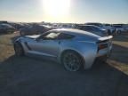 2019 Chevrolet Corvette Grand Sport 2LT