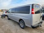 2011 Chev Rolet Express G3500 Delivery Van