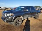 2016 Toyota Tacoma Double cab
