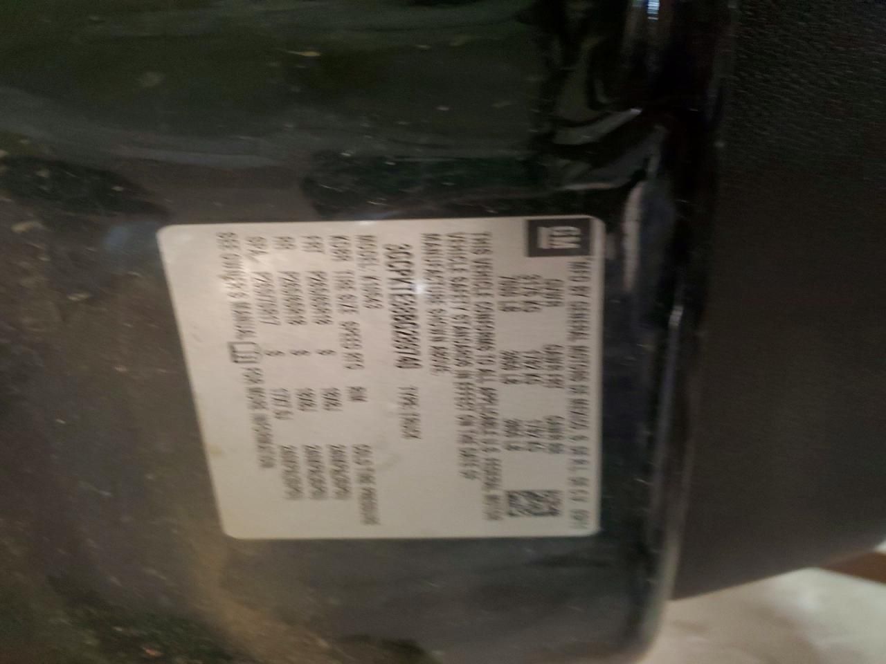 2011 Chevrolet Silverado K1500 LTZ