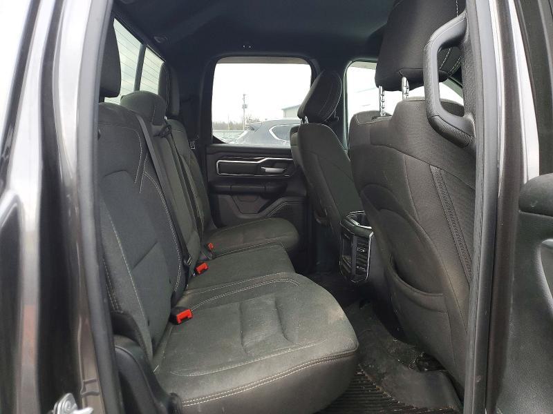 2019 Dodge RAM 1500 BIG Horn