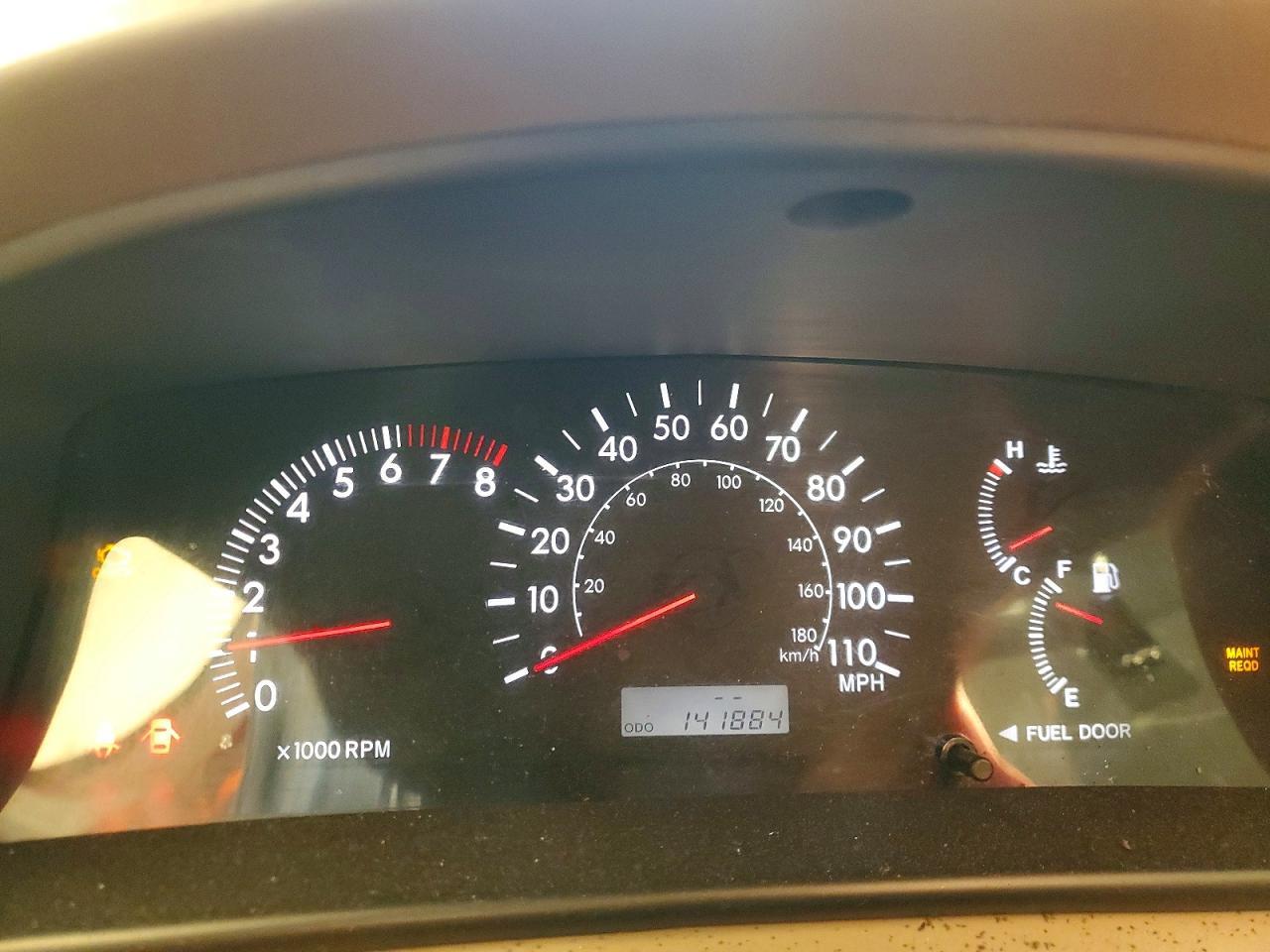 2008 Toyota Corolla ce