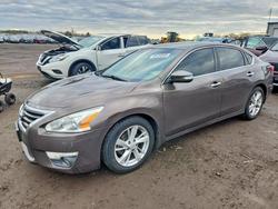 Nissan salvage cars for sale: 2014 Nissan Altima 2.5