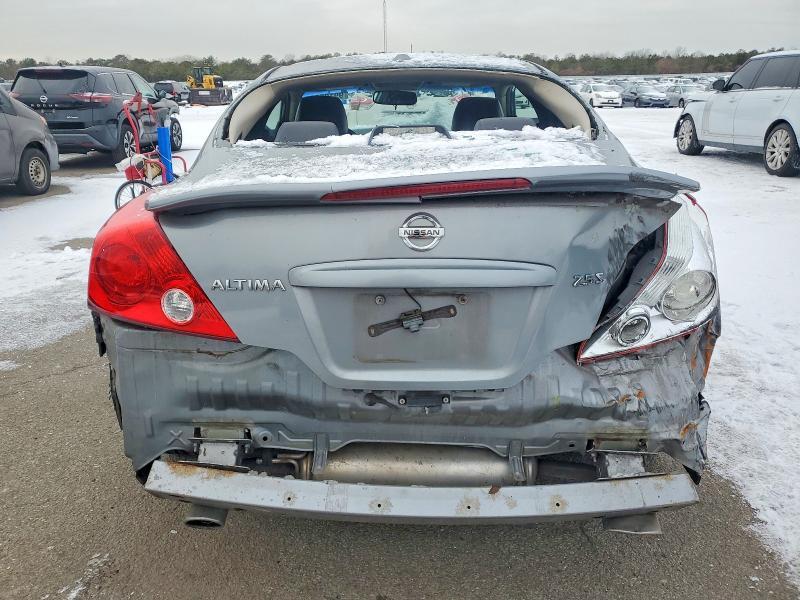 2009 Nissan Altima