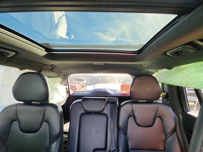 2019 Volvo Xc90 T5 Momentum