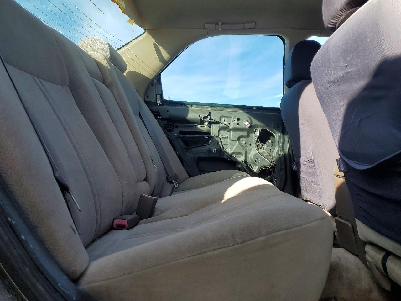 2000 Toyota Camry ce V6