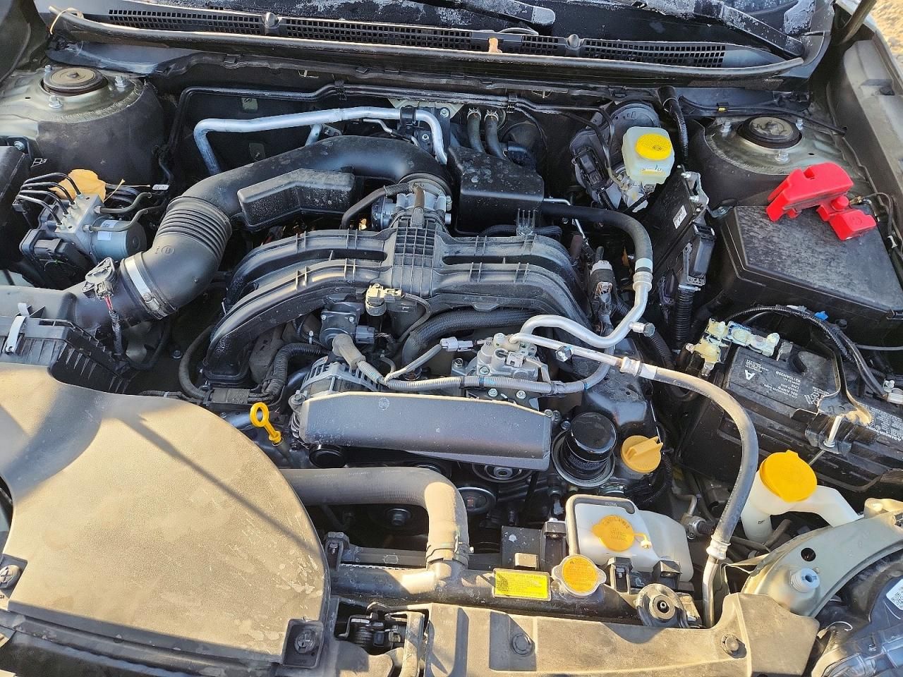 2024 Subaru Outback Premium