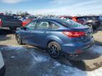 2018 Ford Focus sel