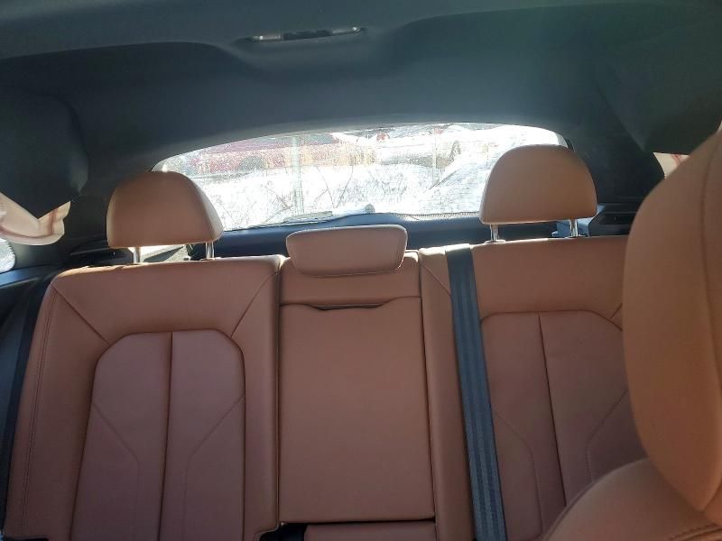 2021 Audi Q3 Premium s Line 45