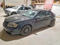 Dodge Avenger Vehiculos salvage en venta: 2014 Dodge Avenger se
