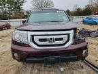 2009 Honda Pilot exl