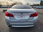 2012 BMW 528 i