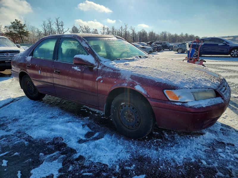 1998 Toyota Camry ce