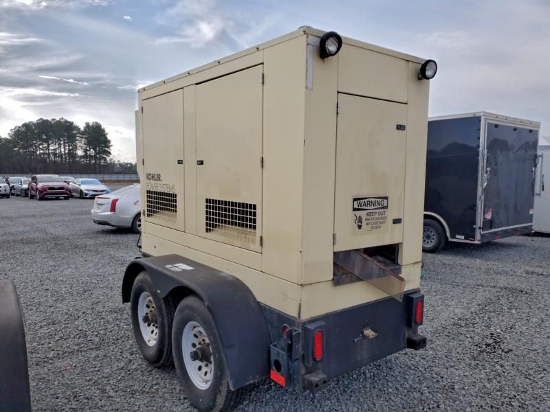 2005 Kohler Caro-CW051 Generation