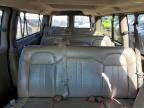 2013 Chevrolet Express G3500 LS