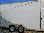 2017 Cynergy Cargo Enclosed C-Enclosed Cargo Trailer