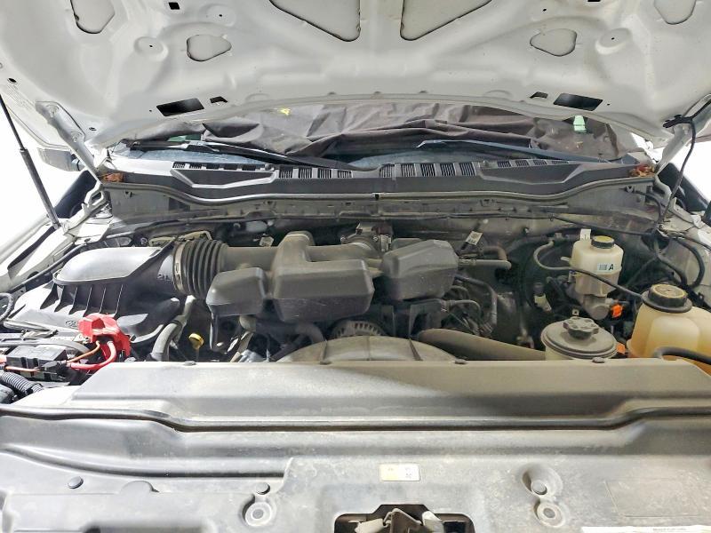 2018 Ford F250 Super Duty
