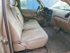 2004 Toyota Tundra Base