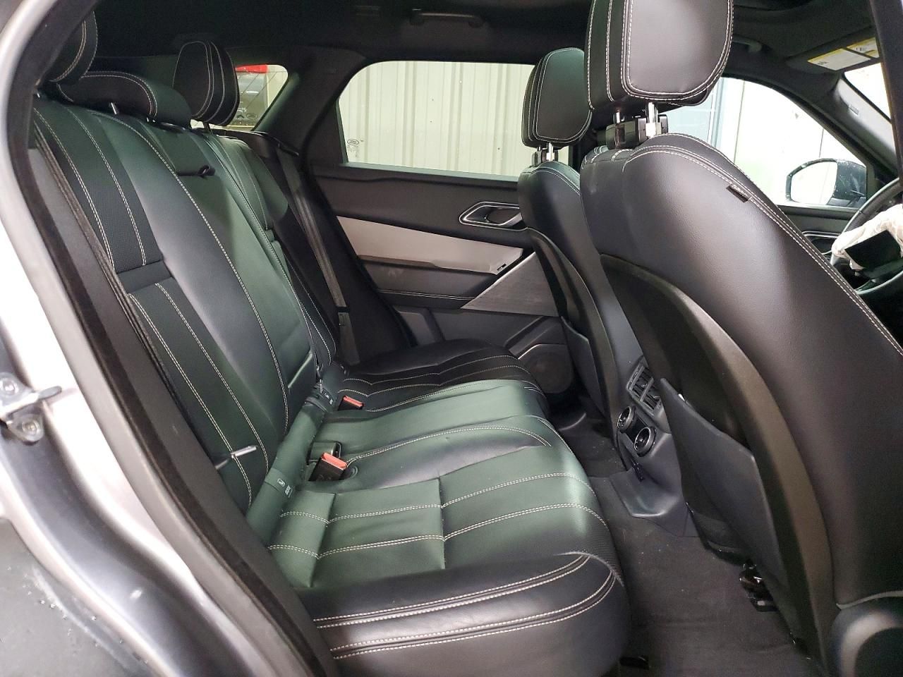 2019 Land Rover Range Rover Velar s