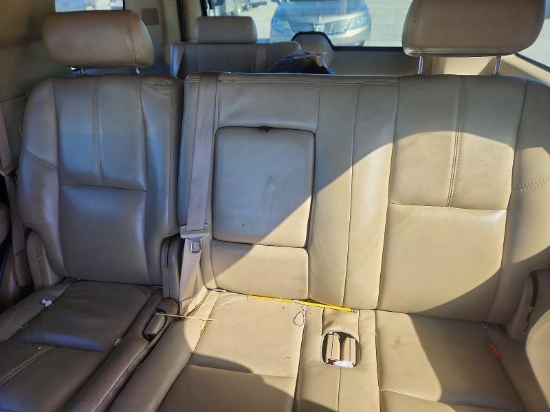 2007 GMC Yukon Denali