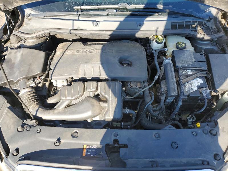 2014 Buick Verano Convenience