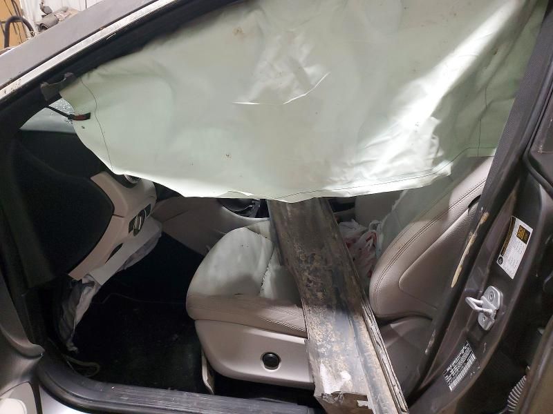 2015 Mercedes-Benz Cla 250 4matic