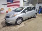 2014 Nissan Versa Note s
