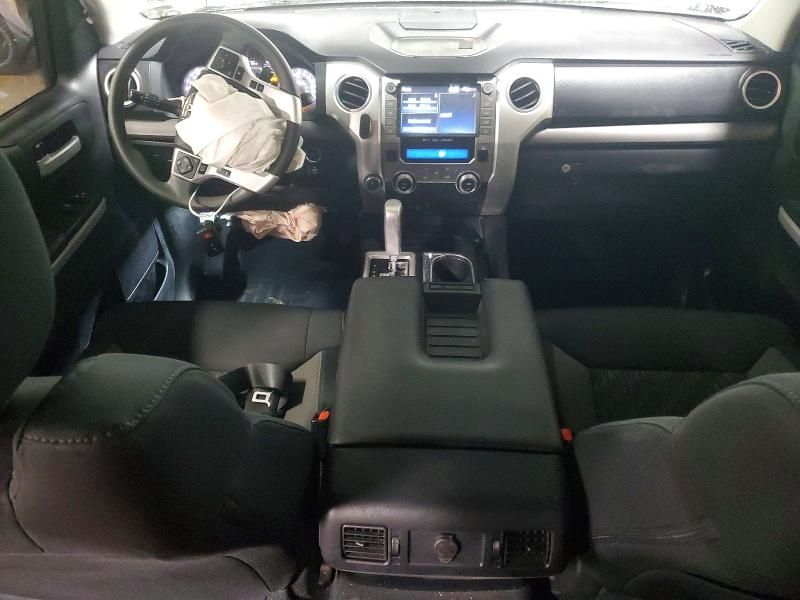 2020 Toyota Tundra Crewmax SR5