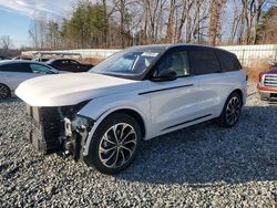 2025 Lincoln Nautilus Reserve en venta en Mebane, NC