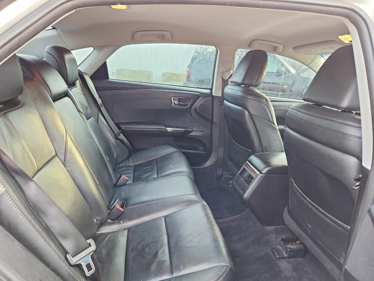 2014 Toyota Avalon Base