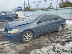 2004 Honda Accord ex for sale in Hillsborough, NJ