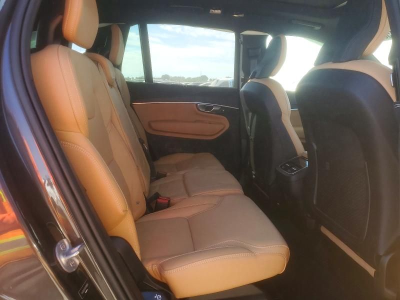 2024 Volvo Xc90 Ultimate