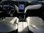 2017 Tesla Model x