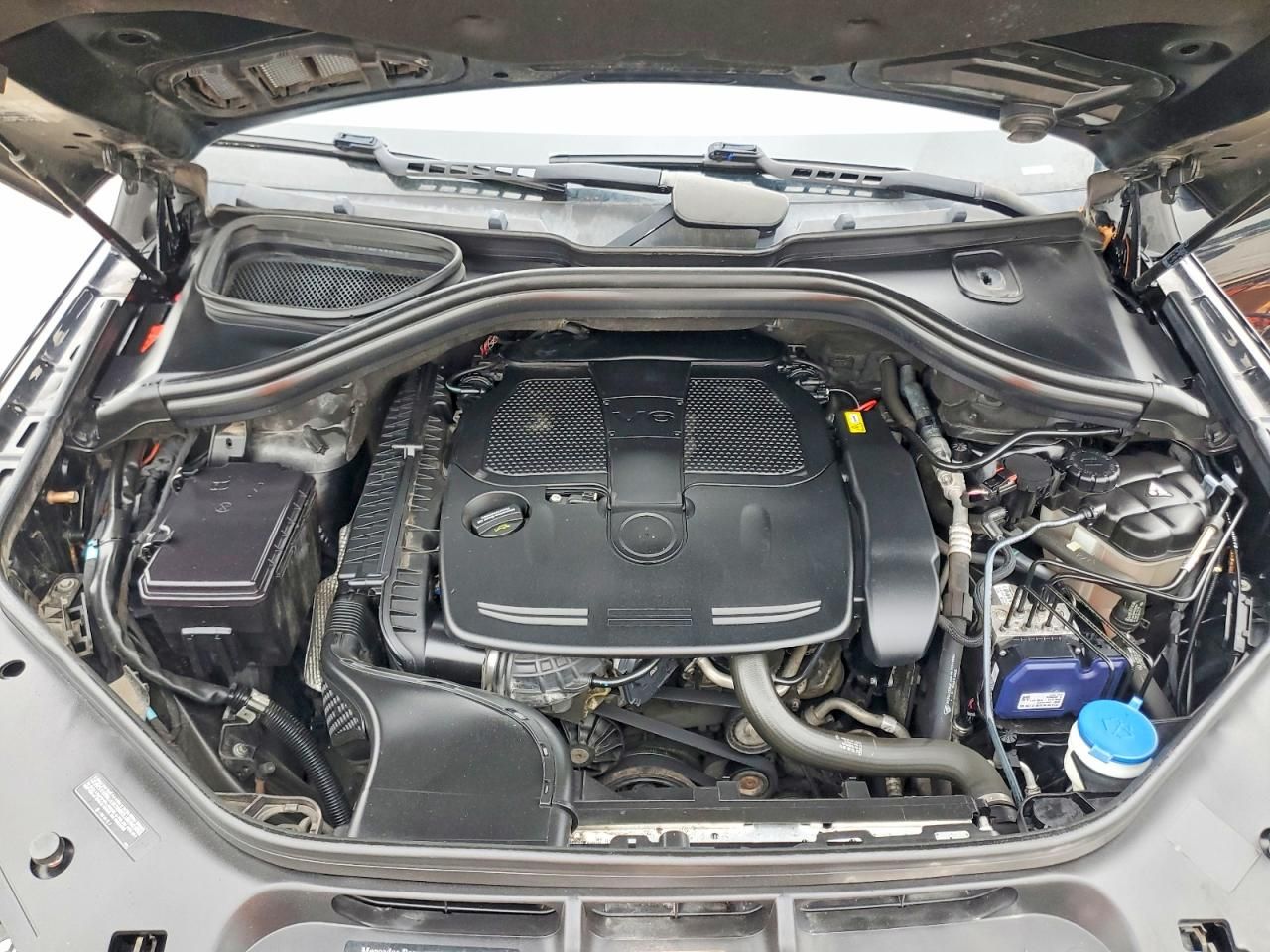 2018 Mercedes-Benz Gle 350 4matic