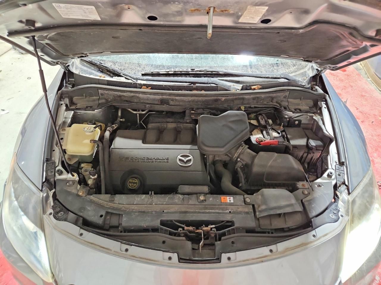 2013 Mazda Cx-9 Grand Touring