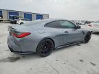 2024 BMW M4 Competition