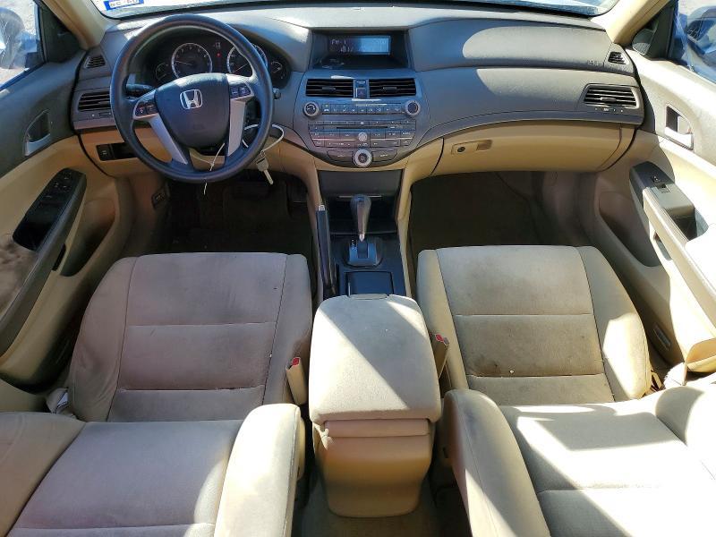 2009 Honda Accord lx