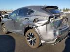 2015 Lexus NX