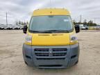 2015 Dodge RAM Promaster 2500 2500 High