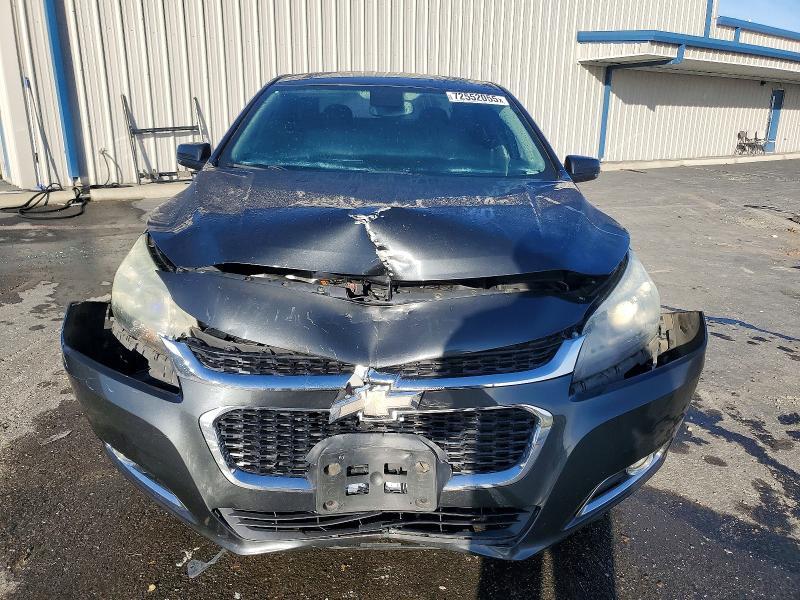 2014 Chevrolet Malibu ltz