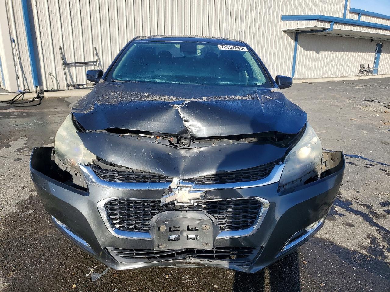 2014 Chevrolet Malibu ltz