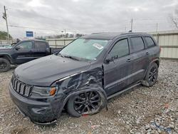 Jeep Vehiculos salvage en venta: 2020 Jeep Grand Cherokee Laredo