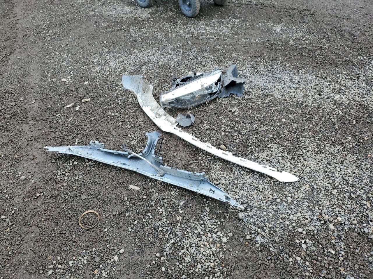 2016 BMW 328 i Sulev