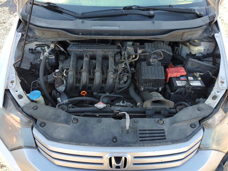 2010 Honda Insight ex