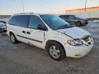 2005 Dodge Grand Caravan se