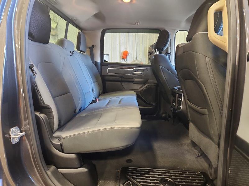 2020 Dodge RAM 1500 BIG Horn