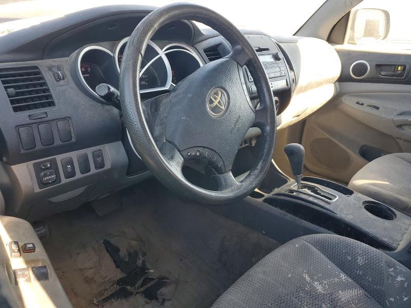 2009 Toyota Tacoma Base