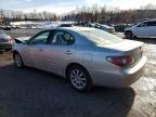 2004 Lexus Es 330